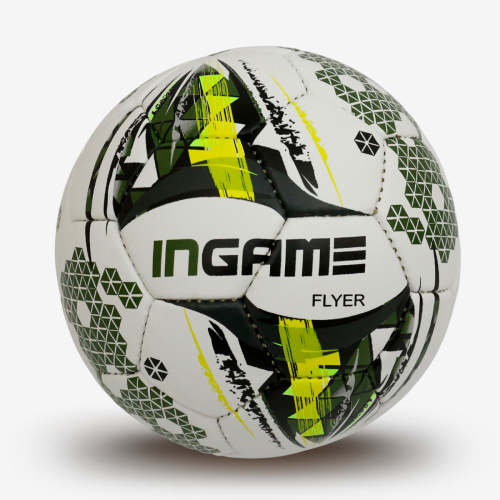 Мяч футб. INGAME FLYER IFB-105 №5