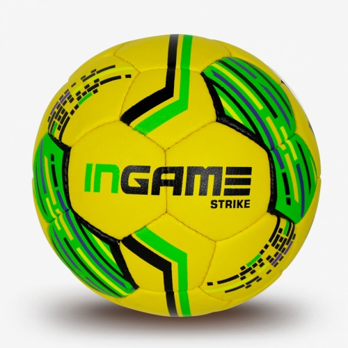 Мяч футб. INGAME STRIKE IFB-127 №5