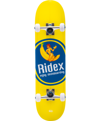 Скейтборд RIDEX 31,1