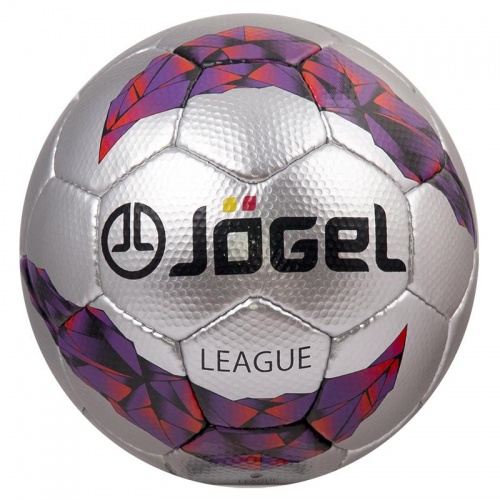Мяч футб. Jogel JS-1300 League №5