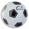 Мяч футбольный для отдыха Start Up Е5122
