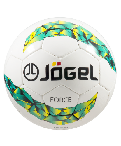 Мяч футб. Jogel JS-450 Force №5