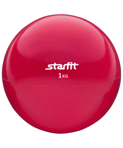 медбол STARFIT GB-703 1кг