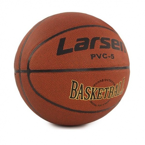 Мяч баскетбол. Larsen PVC5