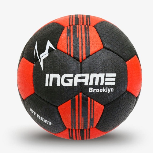 Мяч футб. INGAME STRIT BROOKLYN IFB-125 №5