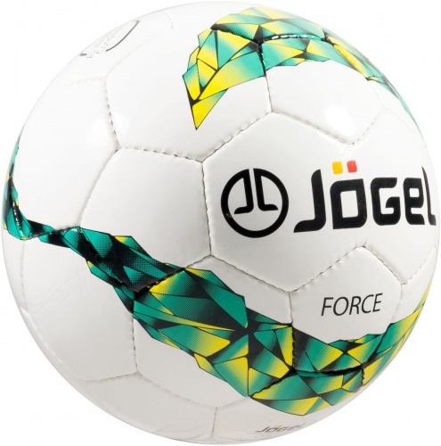 Мяч футб. Jogel JS-450 Force №4