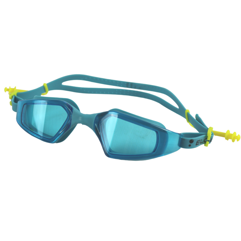 Очки для плавания ELOUS YG-3600
