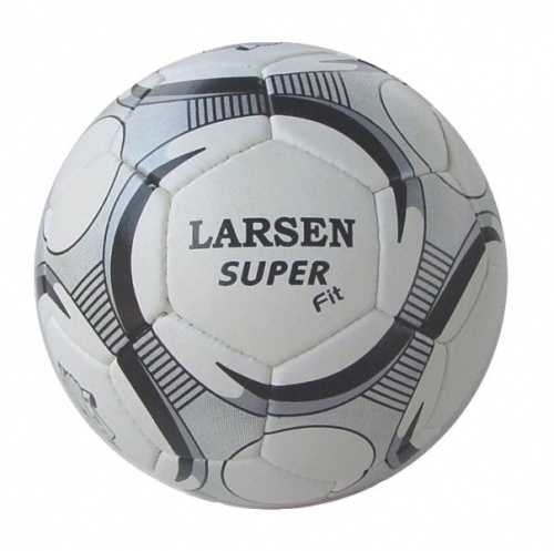 Мяч футбольный LARSEN SuperFit
