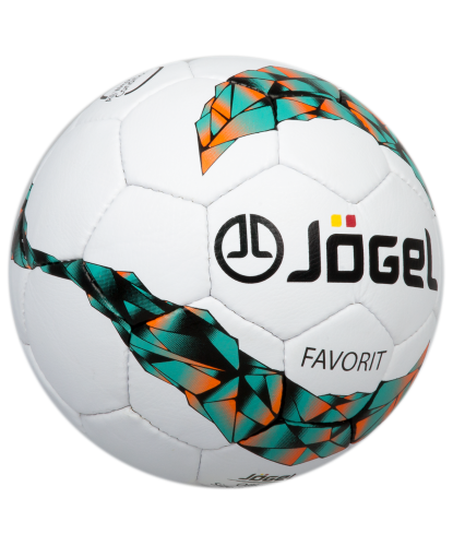 Мяч футб. Jogel JS-750 Favorit №5