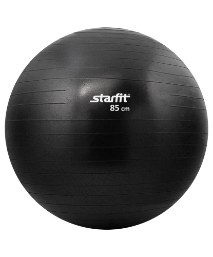 Мяч гимнастический STARFIT GB-101 85см