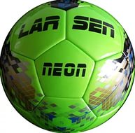 Мяч футбольный LARSEN NEON