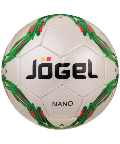 Мяч футб. Jogel JS-210 Nano №5