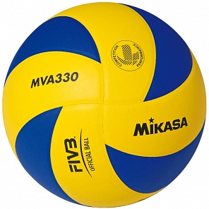 Мяч волейбольный MIKASA MVA 330 р.5