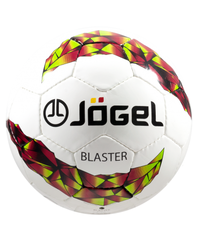 Мяч футзальн. Jogel JS-500 Blaster №4