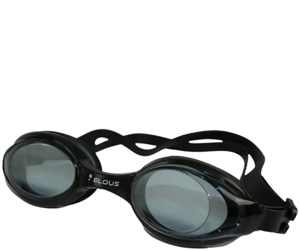 Очки для плавания ELOUS YG-7006