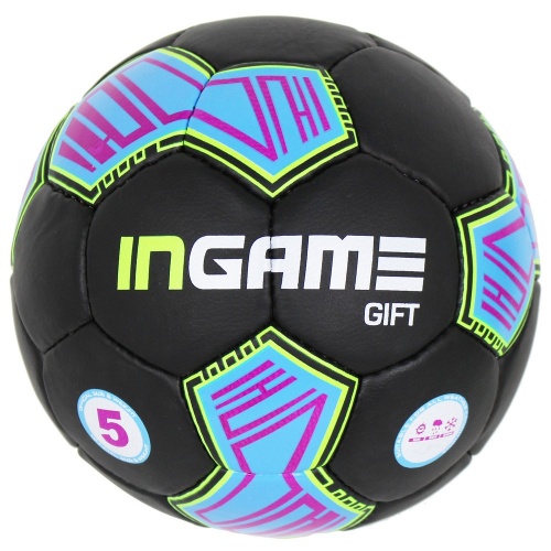 Мяч футб. INGAME GIFT IFB-108 №5