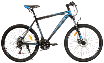 Велосипед Avenger  26" A267D 18 рама