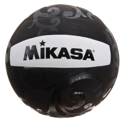 Мяч волейбольный "MIKASA VSV-SF-B"р5
