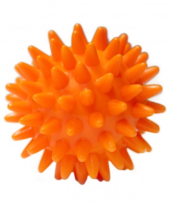 Мяч массажный STARFIT GB-601 6см