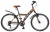 Велосипед STELS NAVIGATOR-410 рама 15/ 24"