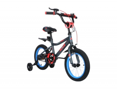 Велосипед SAFARI Neon 16" (GT9535,9536, 9534, 9537)