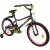Велосипед SAFARI Neon 16" (GT9535,9536, 9534, 9537)