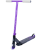 Самокат трюковой XAOS 100мм Prism Purple/Red