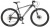 Велосипед STINGER Genesis 3.5 27.5"