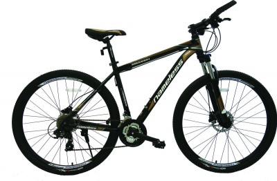Велосипед NAMELES 29"G9000DH ,24 ск, гидравлика