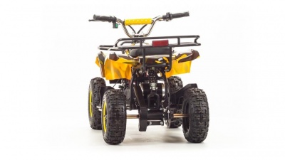 Квадроцикл (игрушка) ATV ZR8