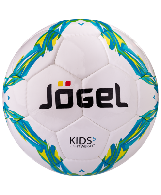 Мяч футб. Jogel JS-510 Kids №5