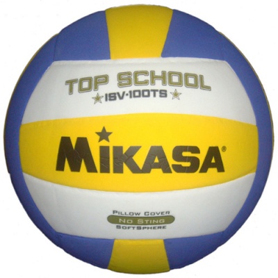 Мяч волейбольный "MIKASA ISV100TS  р.5