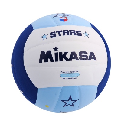 Мяч волейбольный "MIKASA VSV-STARS-B"р5