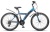 Велосипед STELS NAVIGATOR-410 рама 15/ 24"