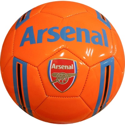 Мяч футб. клубный Arsenal 2012 R18043