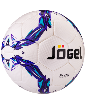 Мяч футб. Jogel JS-810 Elite №5