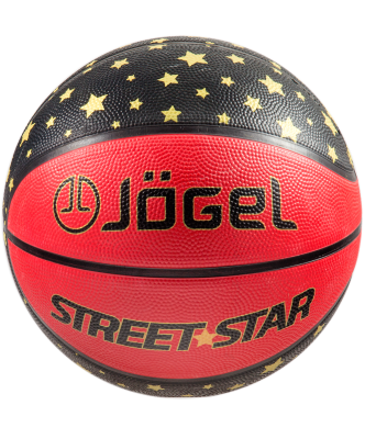 Мяч баскетбол. Jogel Streets All-Star №7