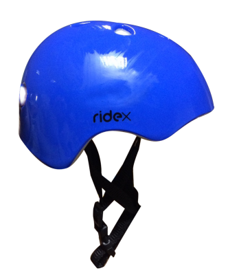 Шлем защитный RIDEX Shell (S,M) /СпортОптовик 