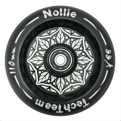 Колесо для самоката X-Treme 110мм Hollow Nolli