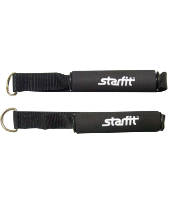 Эспандеры съемные комплект STARFIT ES-605 с ручками. /СпортОптовик