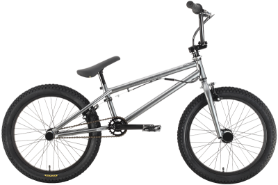 Велосипед Stark Madness BMX 3 "20"