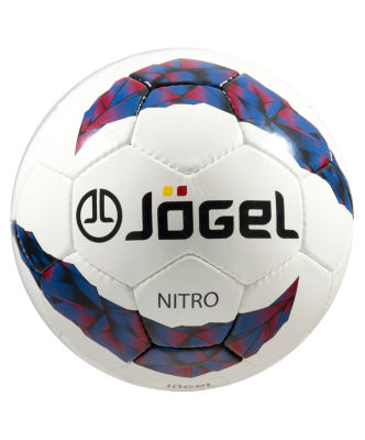 Мяч футб. Jogel JS-700 Nitro №5