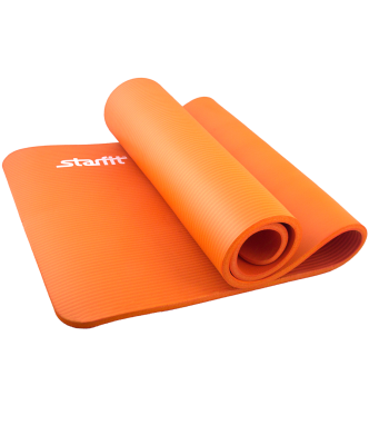 Коврик для йоги STARFIT FM-301 PVC 183*58*1,5см 