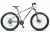 Велосипед STELS NAVIGATOR-670 MD 27,5" полуфэт гидравл.