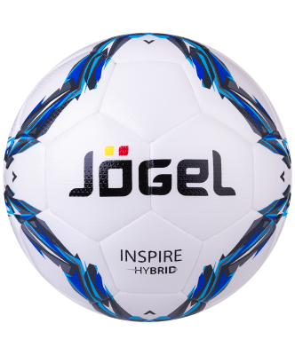 Мяч футзал Jogel  JF-600 Inspire №4