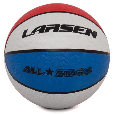 Мяч баскетбол. Larsen All Stars