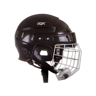 Шлем игрока хоккейный с маской RGX р.S (54-58) / АльфаКаприз