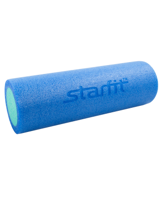 Ролик для йоги и пилатеса STARFIT FA-501 15x45см 