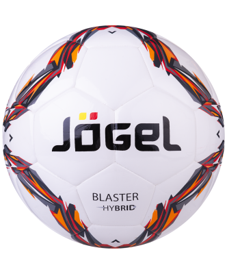 Мяч футзал Jogel JF-500 Blaster №4