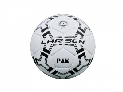 Мяч футбольный LARSEN PAK